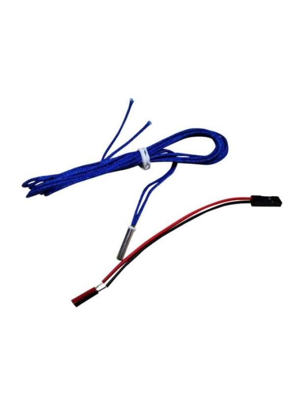 Termistor ATC Semitec 104GT-2
