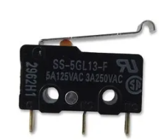 Koncový spínač 5A250V