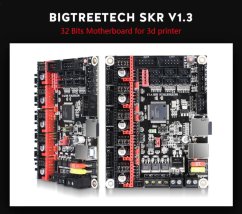 Základní deska BIGTREETECH SKR 1.3