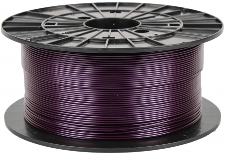 Filament PM PET-G - ciemnofioletowy (1,75 mm; 1 kg)