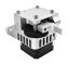 Titan aero extruder celokovový