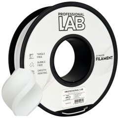 Professional Lab PLA - Biela
