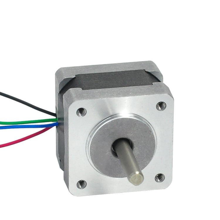 PrimoPal krokový motor Nema 14 (18 N/cm, délka L-Max: 34 mm) - PHB35Y34-401