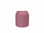mini heetelník, mini vajgelník, pastelová růžová