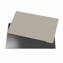 Magnetic mat for SLA 3d printers - 192 x 120 mm