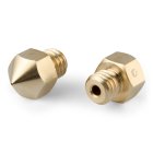 Nozzles for Makerbot