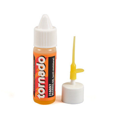 Mazivo pre kuličkové ložiská, 18 ml