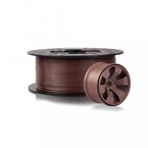 Filament PM ASA - brown (1.75 mm; 0.75 kg)