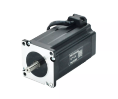 PrimoPal krokový motor Nema 23 (250 N/cm, délka L-Max: 100 mm) - PHB57S100-404