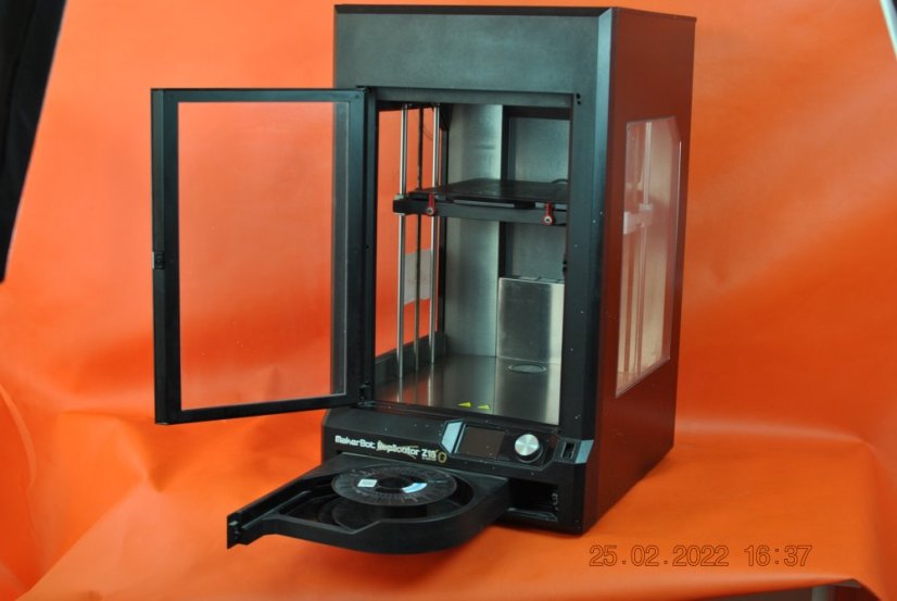 Makerbot Replicator Z18 - Bazar