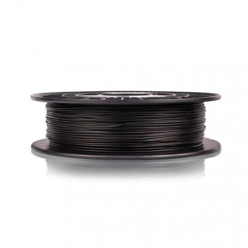 Filament PM TPE 32 RubberJet Flex - černá (1,75 mm; 0,5 kg)