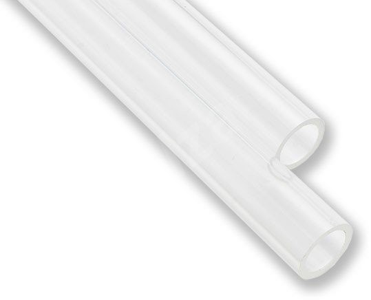 PTFE trubička 2/3 mm (cena za centimetr)