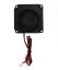 12V Ventilátor radiální 4010