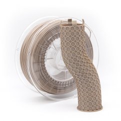 TreeD Filaments PEEK natural - beige (1.75 mm; 0.750 kg)