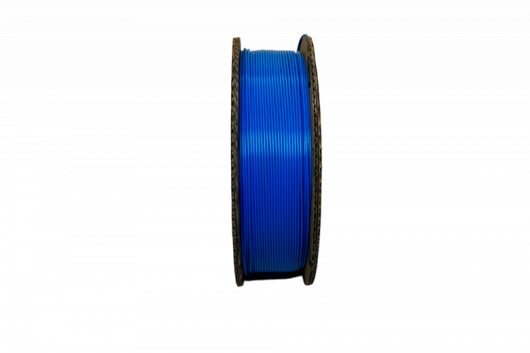 Filament Abaflex PLA dla Bambu Lab - niebieski 750g 1,75 mm