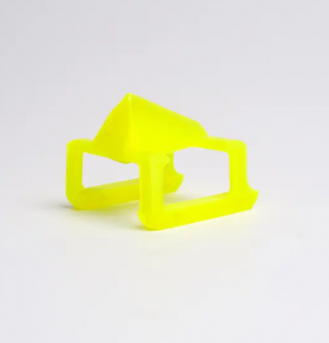 eSUN eTPU-95A filament žlutý (1,75 mm; 1 kg)