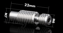 Heatbreak E3D V6