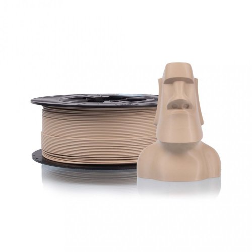 PLA+ Army edition, Dusty Brown, Filament PM ; 1 kg, 1.75 mm