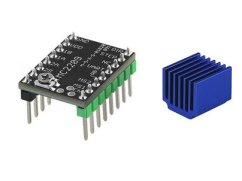 TMC2209 V2.0 driver