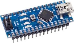 Vývojová deska Arduino Nano - klon
