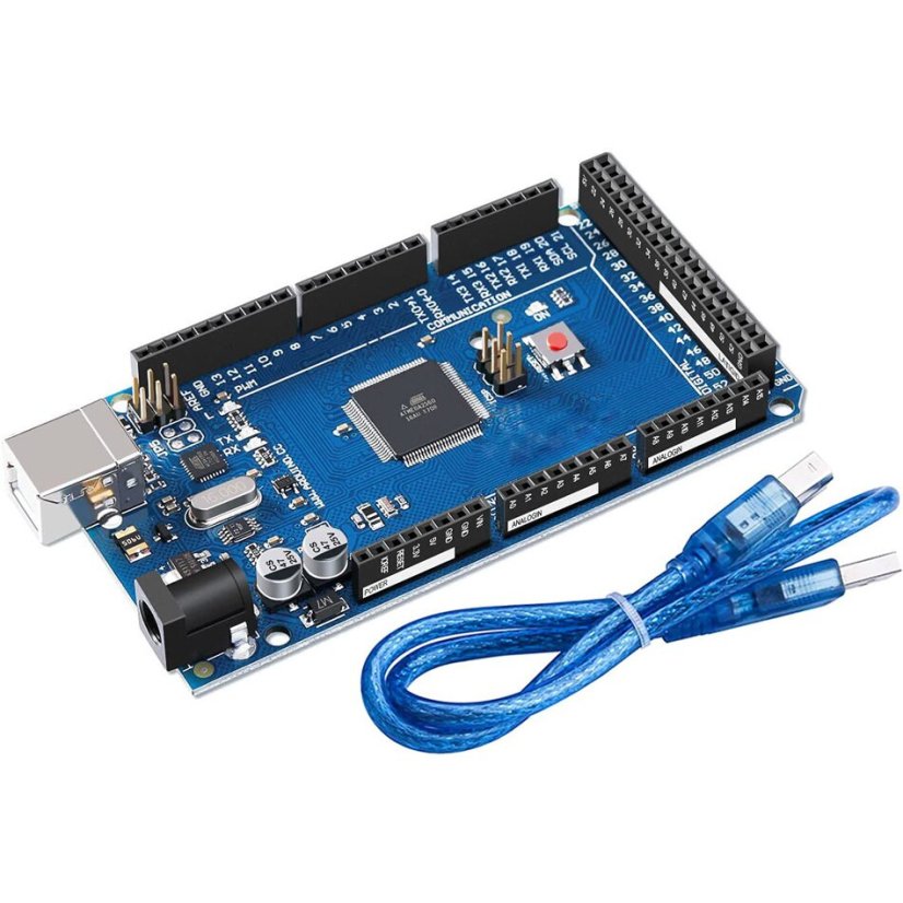 Arduino mega 2560