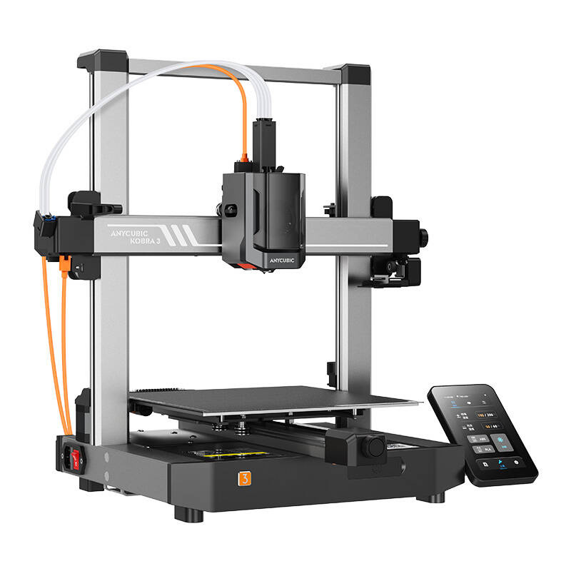 Drukarka 3D Anycubic Kobra 3 Combo