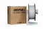 Filament Abaflex PLA - šedá 750g 1,75mm