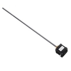 Krokový motor NEMA 17 - 17HS4401S s integrovanou trapézovou tyčí