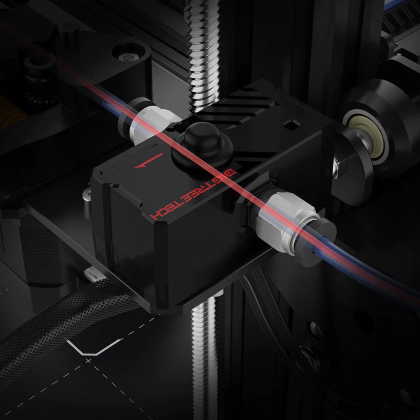 BTT SFS V2.0 Smart Filament Senzor