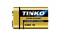 Bateria alkaliczna Tinko 9V