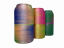 Textured Vajgelnik - tricolor ashtray for IQOS