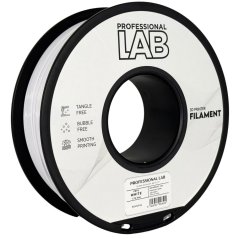 Professional Lab PETG - White