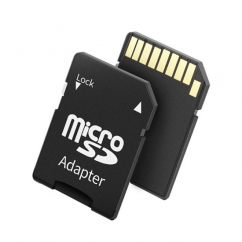 Adaptér Micro SD