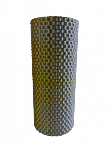 Designer Vase - crocodile 01