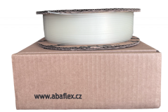 Filament Abaflex PLA dla Bambu Lab - naturalny 750g 1,75 mm