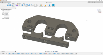 How to choose software for certain types of 3D modelling