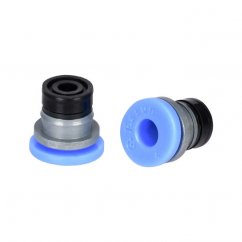 Insert for BMG extruder - quick coupling