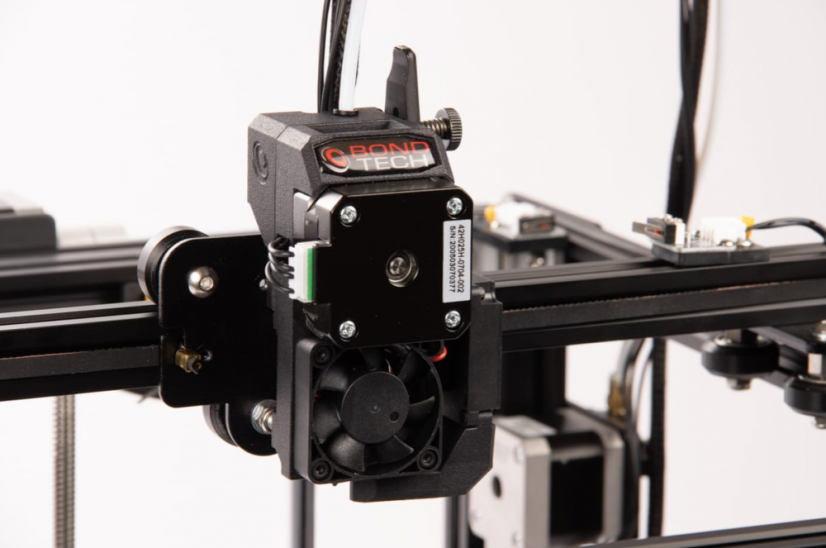 Bondtech DDX v3 upgrade kit pro 3D tiskárny Creality CR10 / Ender