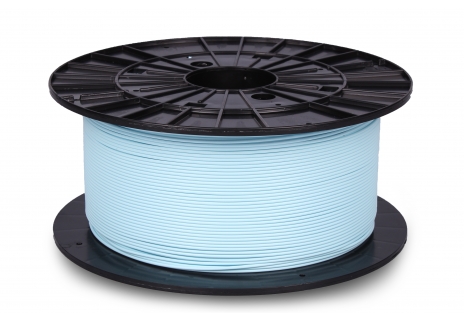 Filament PM PLA+ pastelová edice - Baby Blue (1,75mm) 500g vzorek