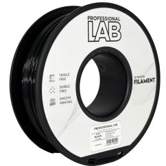 Professional Lab PETG - Czarny