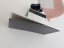Magnetická podložka pro SLA 3d tiskárny - 124 x 70 mm