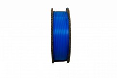 Filament Abaflex PLA pro Bambu Lab - modrá 750g 1,75 mm