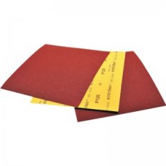 SMIRDEX 275 Papír pro suché broušení - 230x280mm