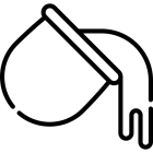 Pro odlévání