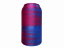 Textúrovaný Vajgelník - dvojfarebný popoľník na nedopalky IQOS