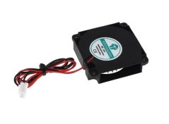 12V Ventilátor radiální 4010