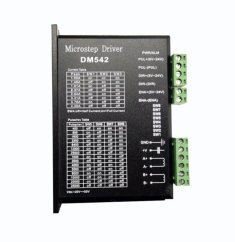 DM542 4.2A - driver pro krokové motory