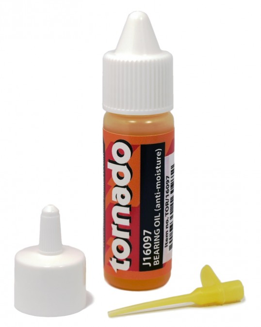Mazivo pre kuličkové ložiská, 18 ml