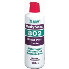 Brusná pasta Body Sand