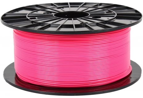 Filament PM 1,75 PLA - rúžová 1kg
